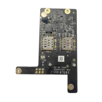 DS-PM2-S(EU) 3G/4G модуль