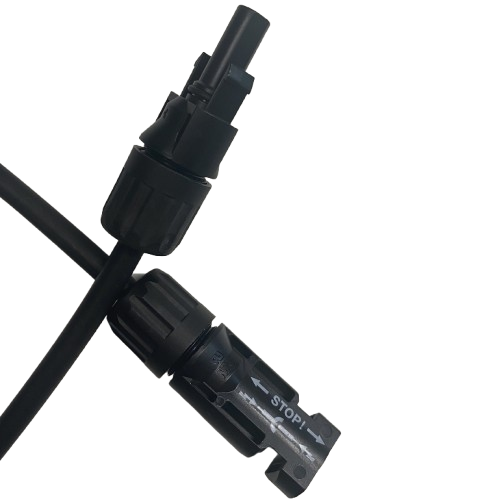 HYXiPower DC-EC-1m Кабель - Зображення 3