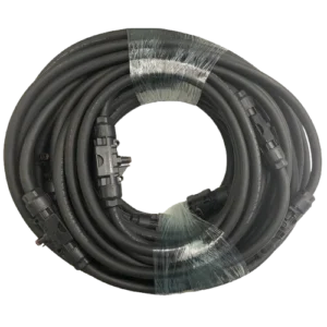 HYXiPower TJ-Cable-13T-12L-10AWG-3m Кабель