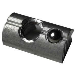 Photonica M8 (NUT-8) З'єднувач з кулькою