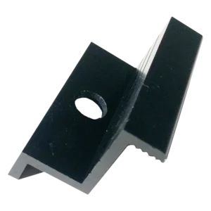 Photonica (KK-50-30-CZ) Затискач кінцевий анодований