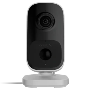 IndoorCam white IP відеокамера Ajax