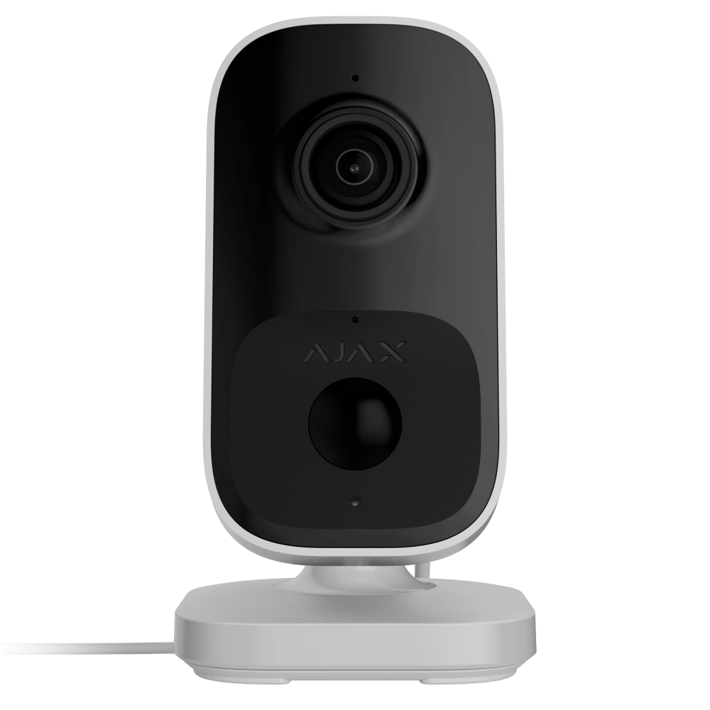 IndoorCam white IP відеокамера Ajax