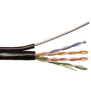 INFOCORD UTP+M 0.51 BC 4PR (305 м) Кабель