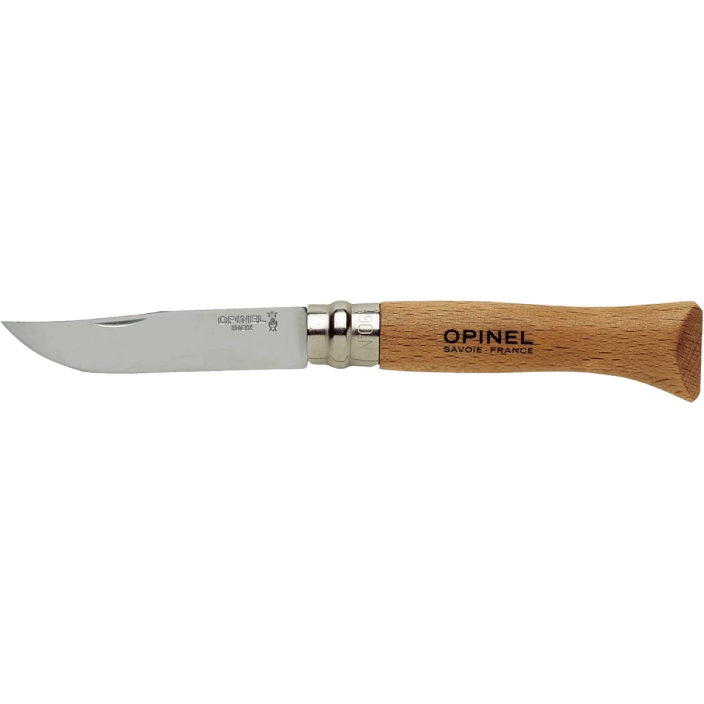 Opinel №6 VRI Ніж