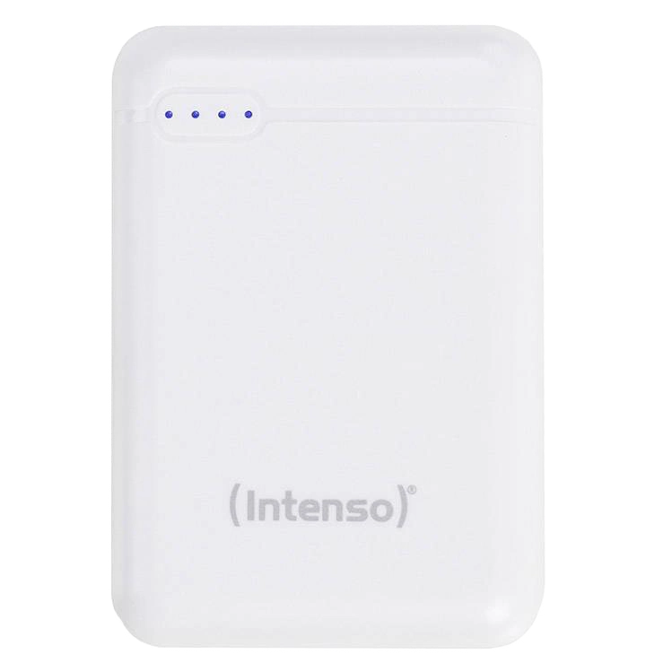 INTENSO Powerbank XS 10000(white) Повербанк