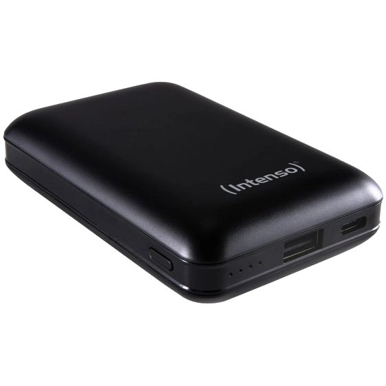 INTENSO Powerbank XC10000 (black) Повербанк - Зображення 4