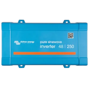 Victron Energy 48/250 230V VE.Direct SCHUKO однофазний чиста синусоїда Інвертор