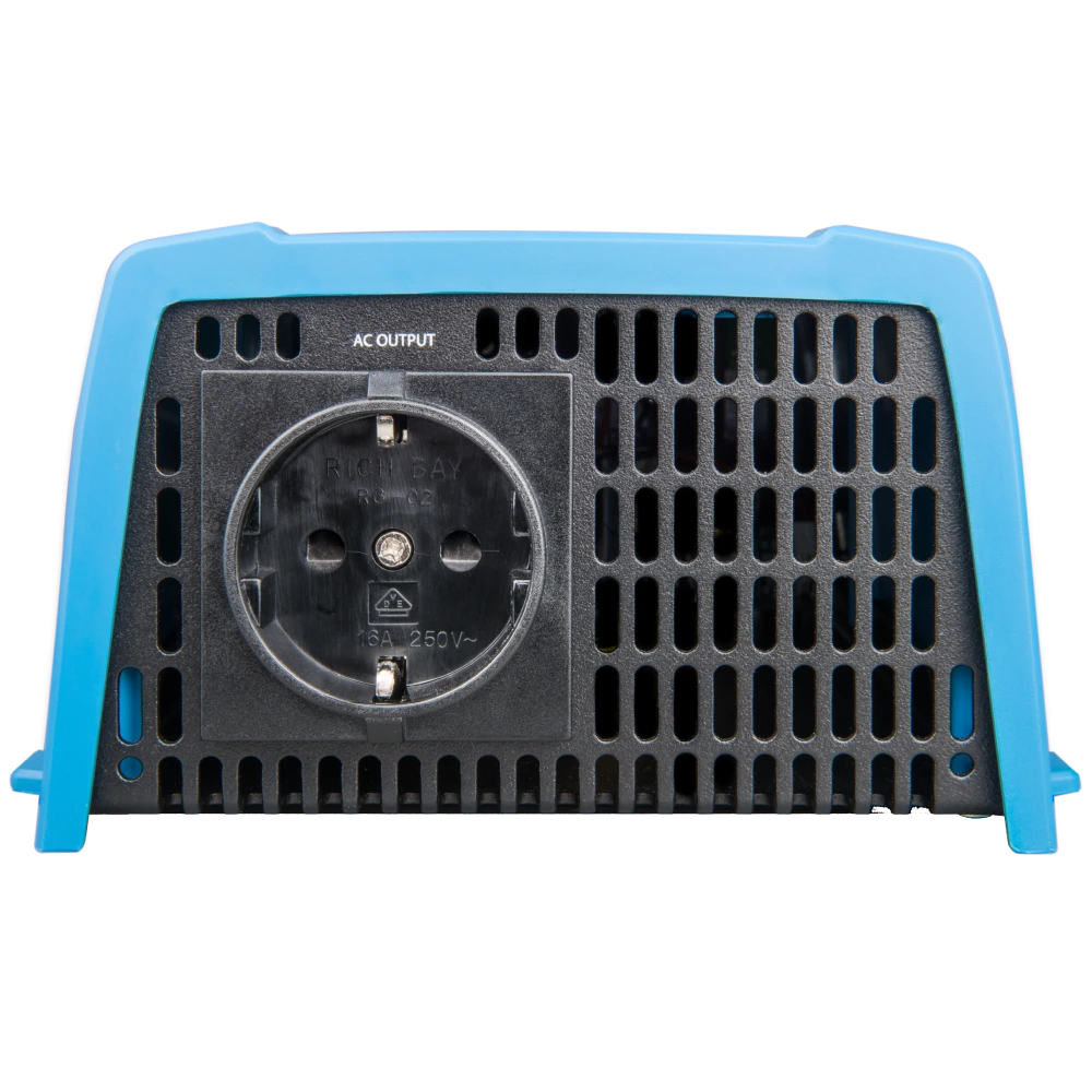 Victron Energy Inverter 48/375 230V VE.Direct SCHUKO однофазний чиста синусоїда Інвертор - Зображення 4
