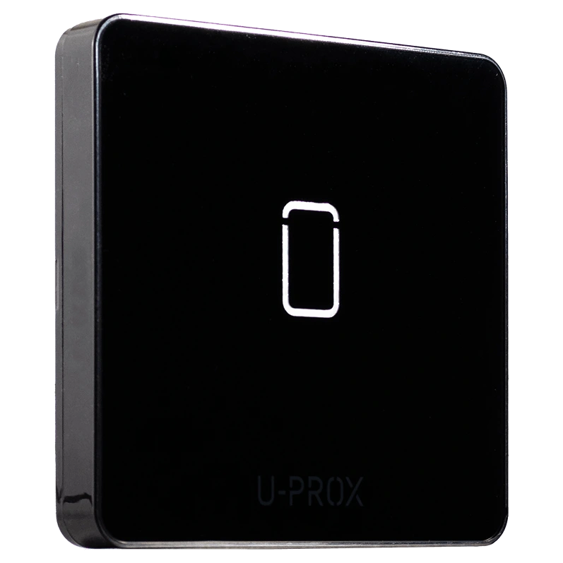 U-PROX IP401 Контролер для однієї двері - Зображення 5