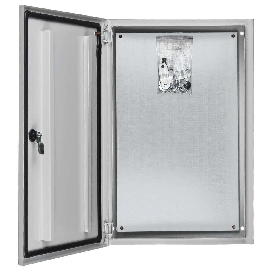 ЩМП-60.40.20 IP54 STANDART Корпус металевий - Зображення 3