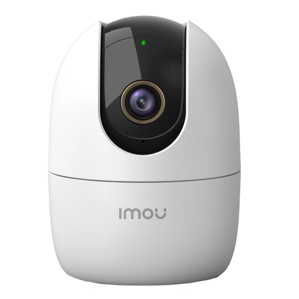 Imou IPC-A22EP-D (3.6мм) 1080P H.265 Wi-Fi поворотно-нахильна камера