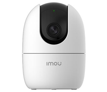 IPC-A22EP 1080P H.265 Wi-Fi поворотна камера