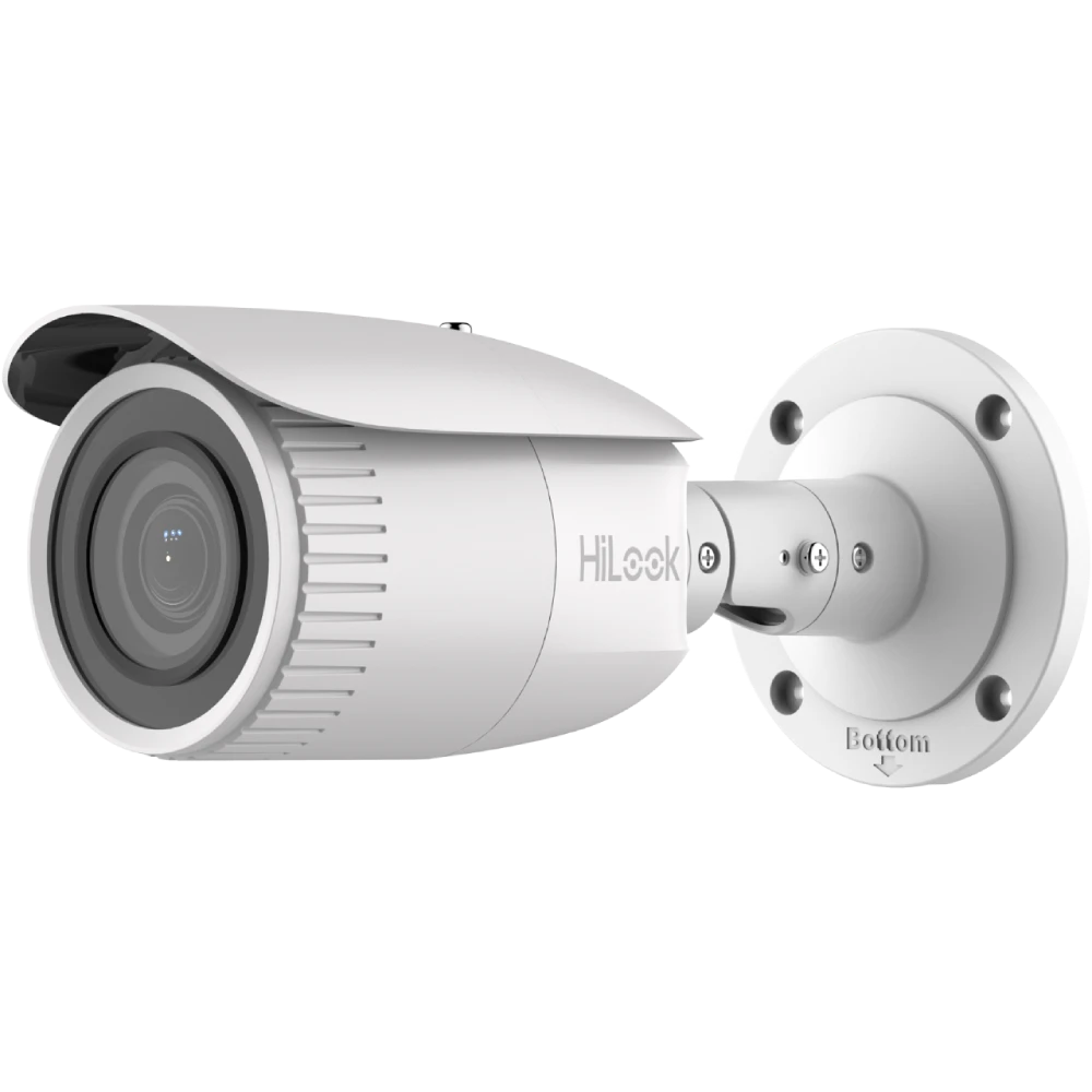 IPC-B640H-Z(C) 2.8-12mm 4Мп IP варіофокальна