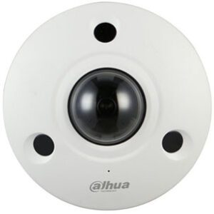 DH-IPC-EBW81242P 12 Мп мережева Fisheye відеокамера