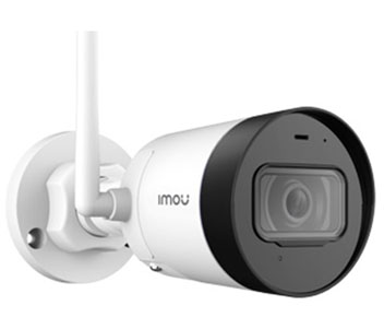 IPC-G22P 2Мп Wi-Fi відеокамера