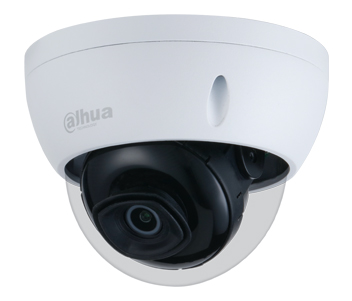 DH-IPC-HDBW3541EP-AS (2.8 мм) 5Мп IP з AI
