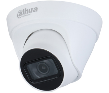 DH-IPC-HDW1431T1P-S4 4МП (2.8мм) IP відеокамера Dahua