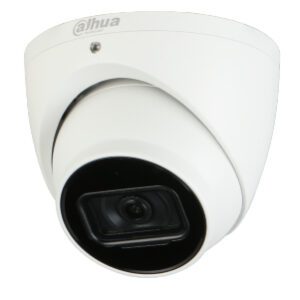 DH-IPC-HDW3841EMP-AS (2.8мм) 8Mп IP відеокамера Dahua