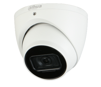 DH-IPC-HDW3841EMP-AS (2.8мм) 8Mп IP відеокамера Dahua