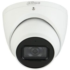 DH-IPC-HDW5241TMP-AS (3.6мм) 2Мп IP відеокамера Dahua з алгоритмами AI