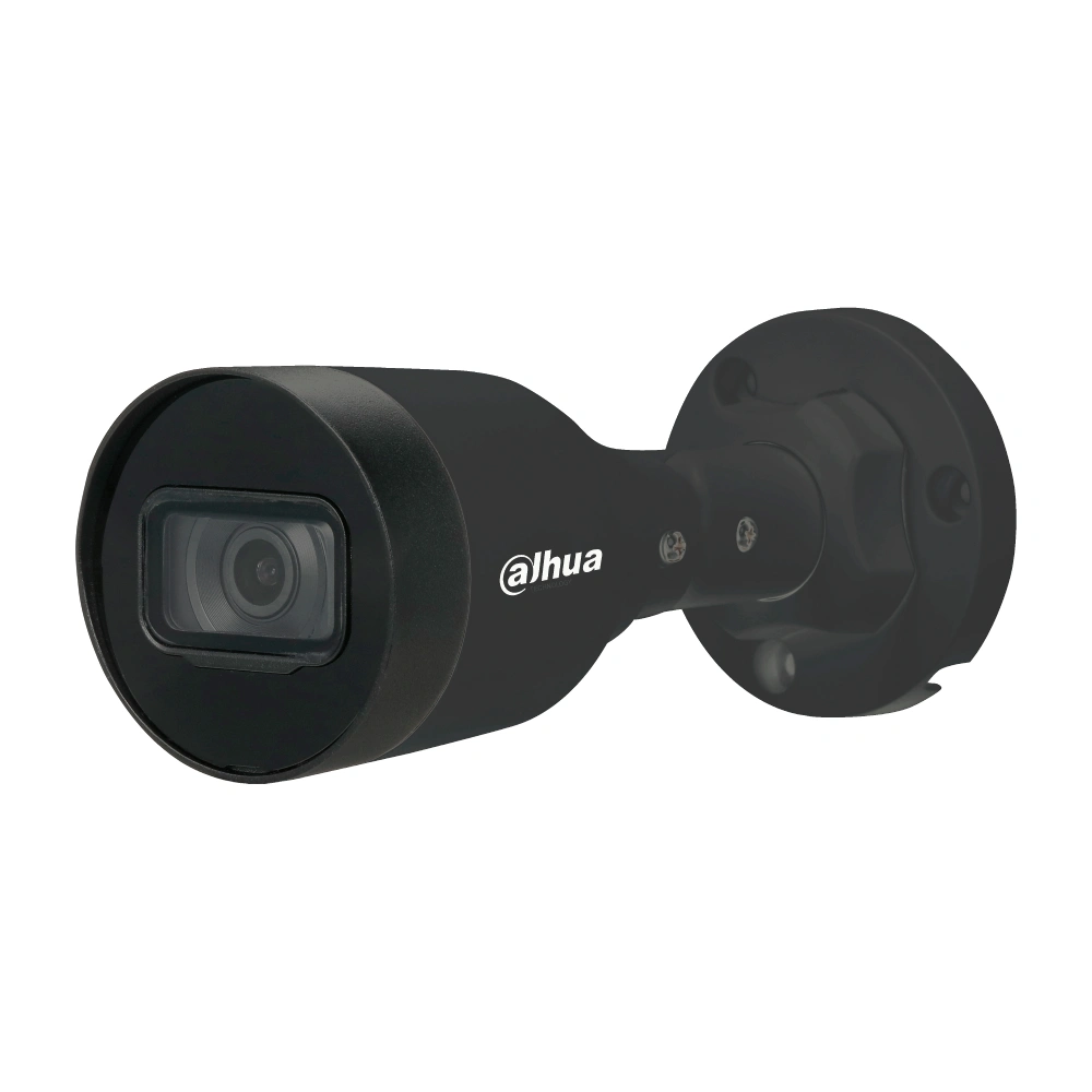 DH-IPC-HFW1230S1-BE 2МП (2.8мм) IP відеокамера Dahua