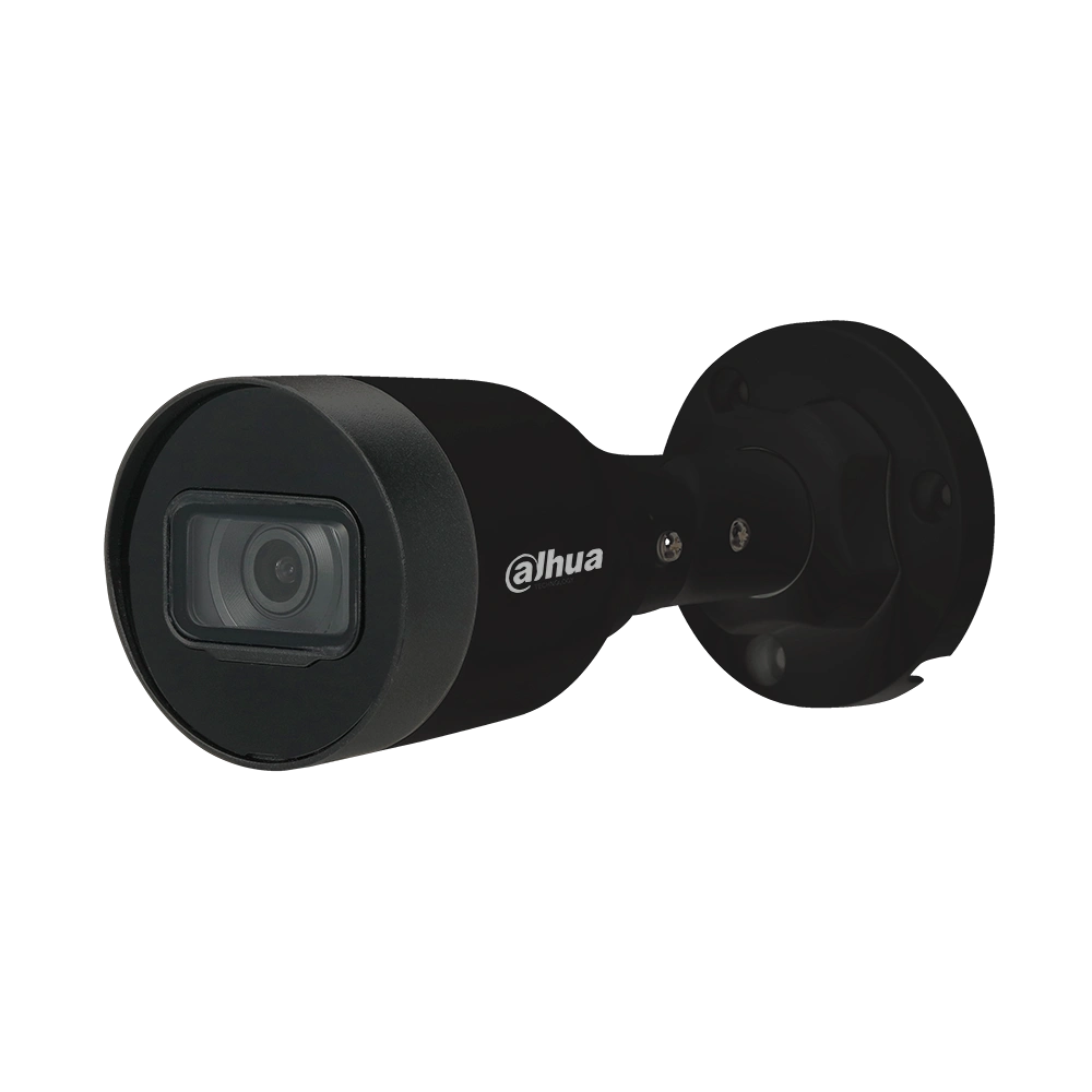 DH-IPC-HFW1431S1-S4-BE 4МП (2.8мм) IP відеокамера Dahua