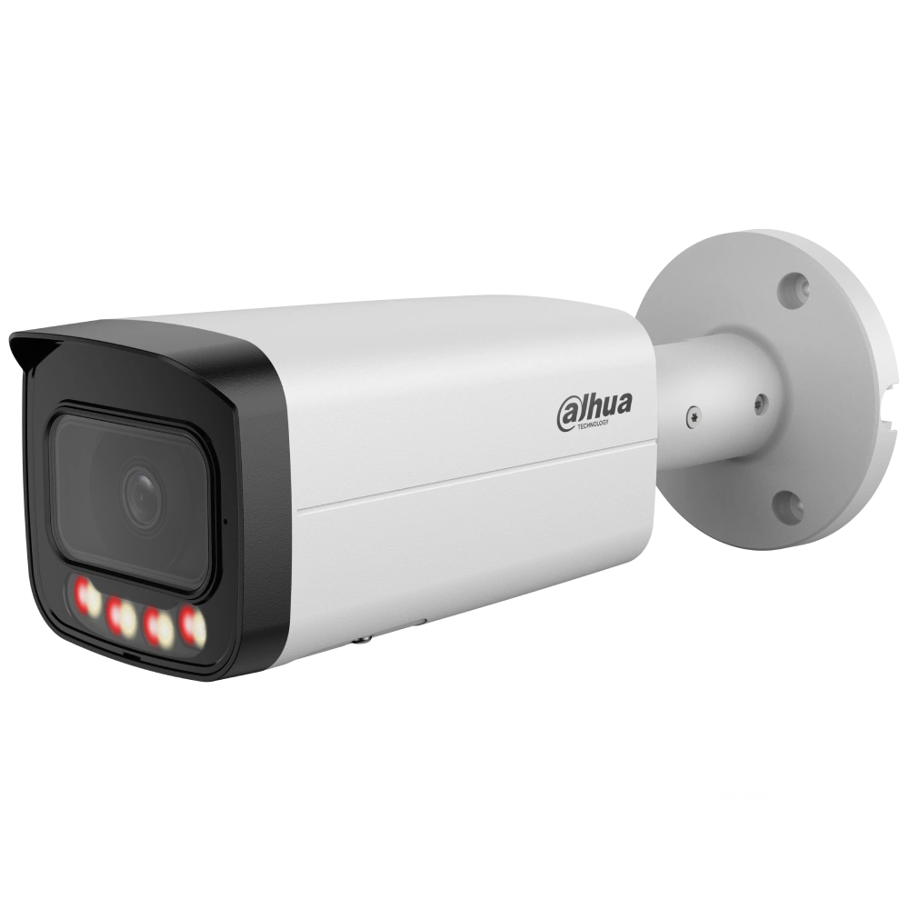 DH-IPC-HFW21249T-S-IL 12МП (2.8мм) IP відеокамера Dahua