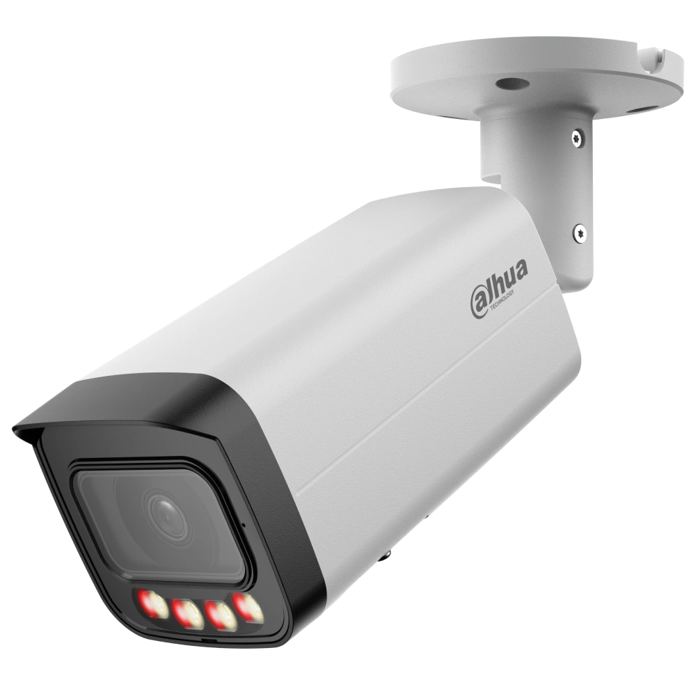 DH-IPC-HFW21249T-S-IL 12МП (2.8мм) IP відеокамера Dahua - Зображення 3