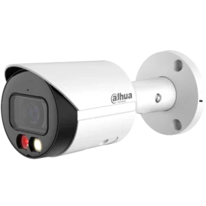 DH-IPC-HFW2249S-S-IL 2МП (3.6мм) IP відеокамера Dahua