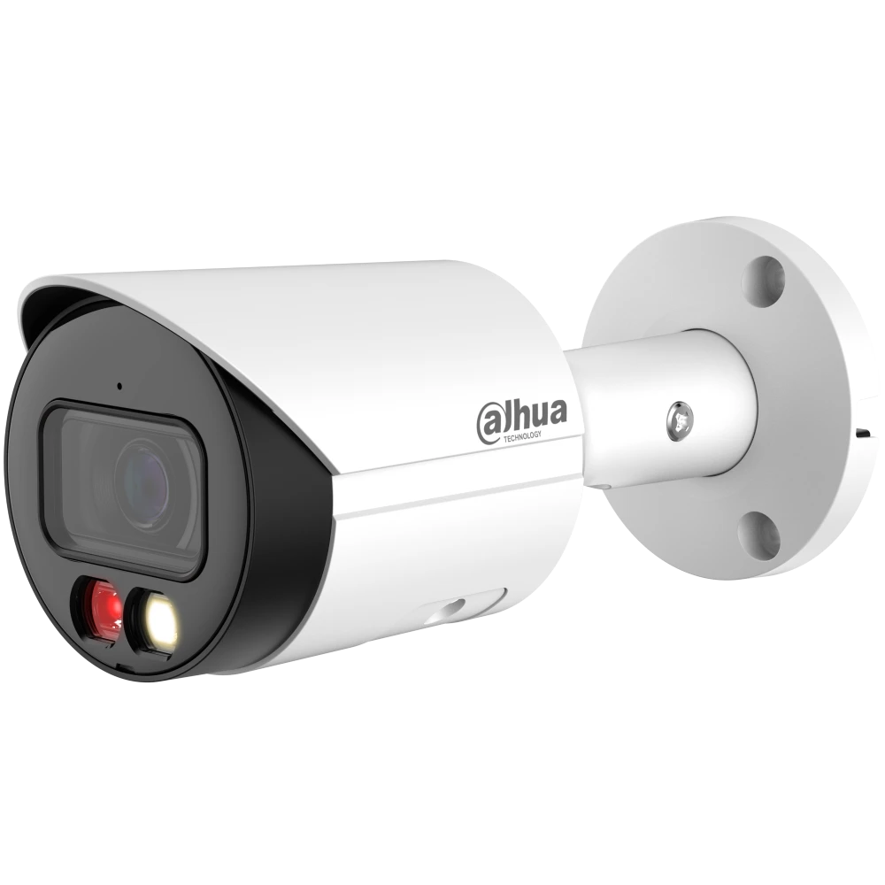 DH-IPC-HFW2249S-S-IL 2МП (3.6мм) IP відеокамера Dahua