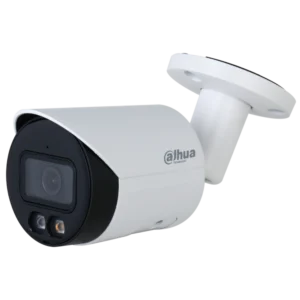 DH-IPC-HFW2449S-S-IL 4МП (2.8мм) з мікрофоном IP відеокамера Dahua