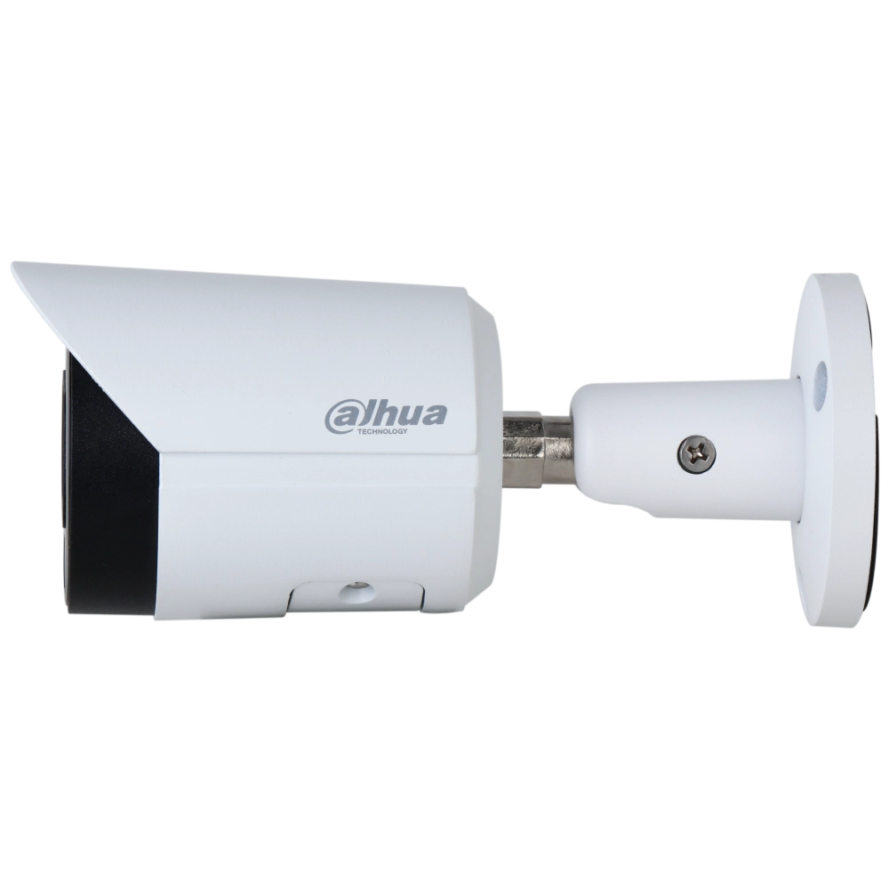 DH-IPC-HFW2449S-S-IL 4МП (2.8мм) з мікрофоном IP відеокамера Dahua - Зображення 3