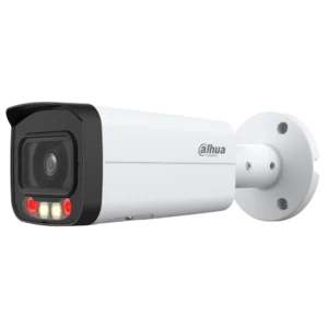 DH-IPC-HFW2449T-AS-IL 4МП (3.6мм) з мікрофоном IP відеокамера Dahua