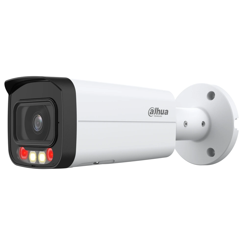 DH-IPC-HFW2449T-AS-IL 4МП (8мм) з мікрофоном IP відеокамера Dahua