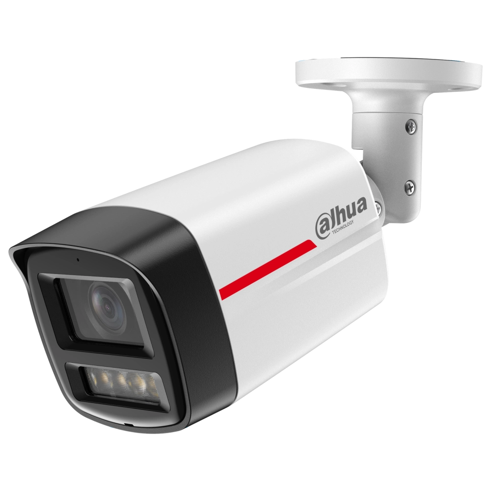 DH-IPC-HFW2449TL-S-PRO 4МП (2.8мм) IP відеокамера Dahua