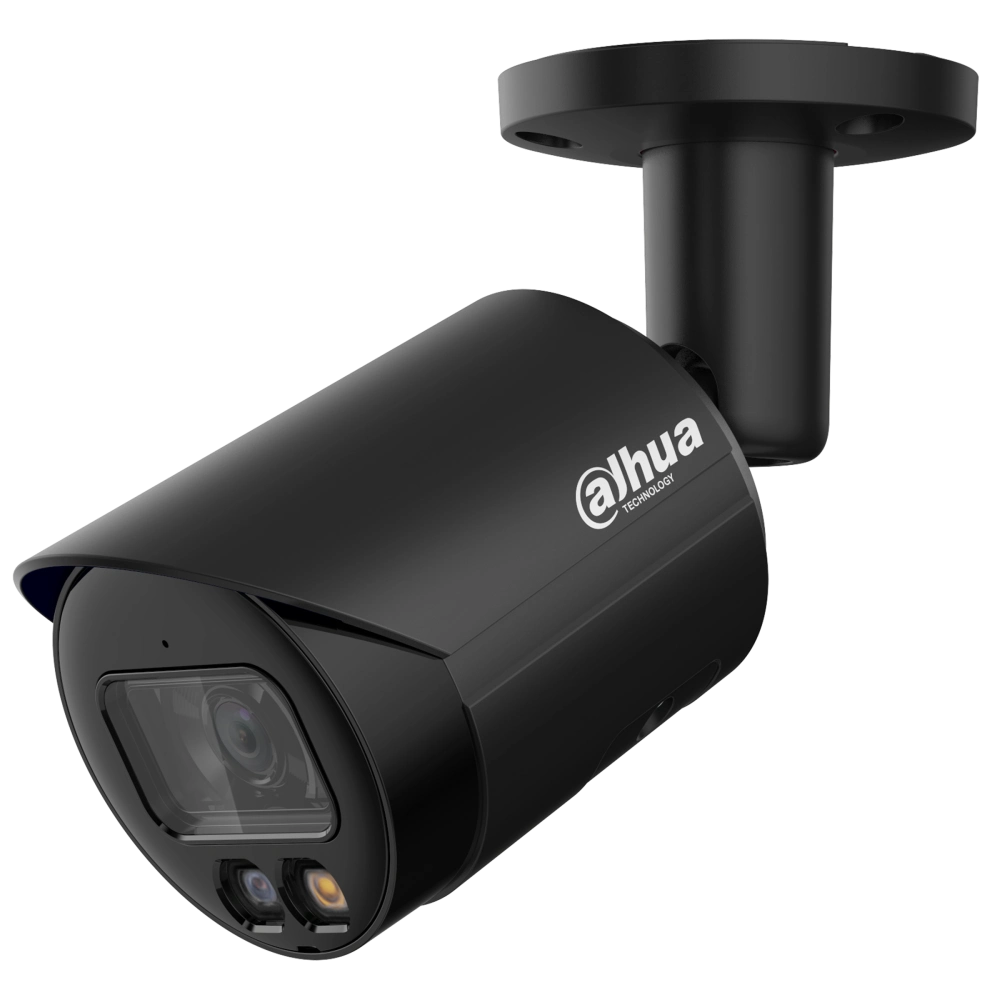 DH-IPC-HFW2849S-S-IL-BE 8МП (2.8мм) IP відеокамера Dahua