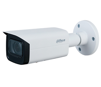 DH-IPC-HFW3541TP-ZAS (2.7-13.5мм) 5мп варіофокальна IP відеокамера Dahua WizSense