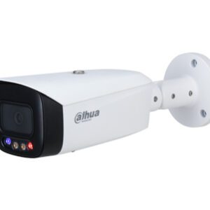 DH-IPC-HFW3849T1P-AS-PV (2.8 мм) 8Mп IP відеокамера Dahua з активним відлякуванням