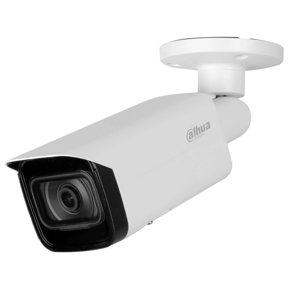 DH-IPC-HFW5541T-SE (2.8мм) 5 МП WizMind ePoE з мікро