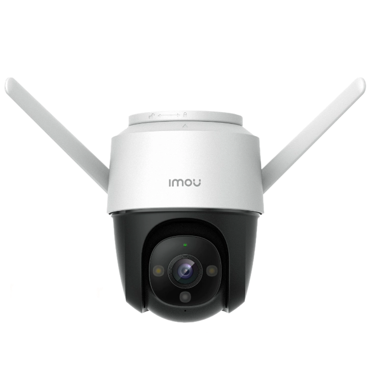 Imou IPC-S22FP (3.6мм) 1080P H.265 Wi-Fi P&T