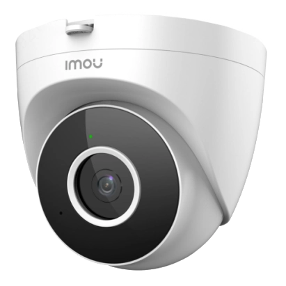 IPC-T42EAP (2.8мм) 4MP H.265 PoE камера