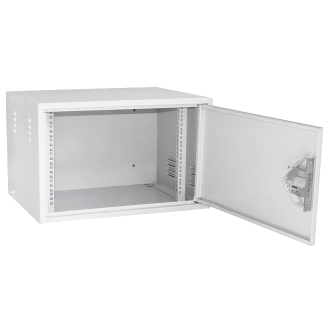 Forpost БКМ-600-7U К-4547 Шафа телекомунікаційна - Зображення 3