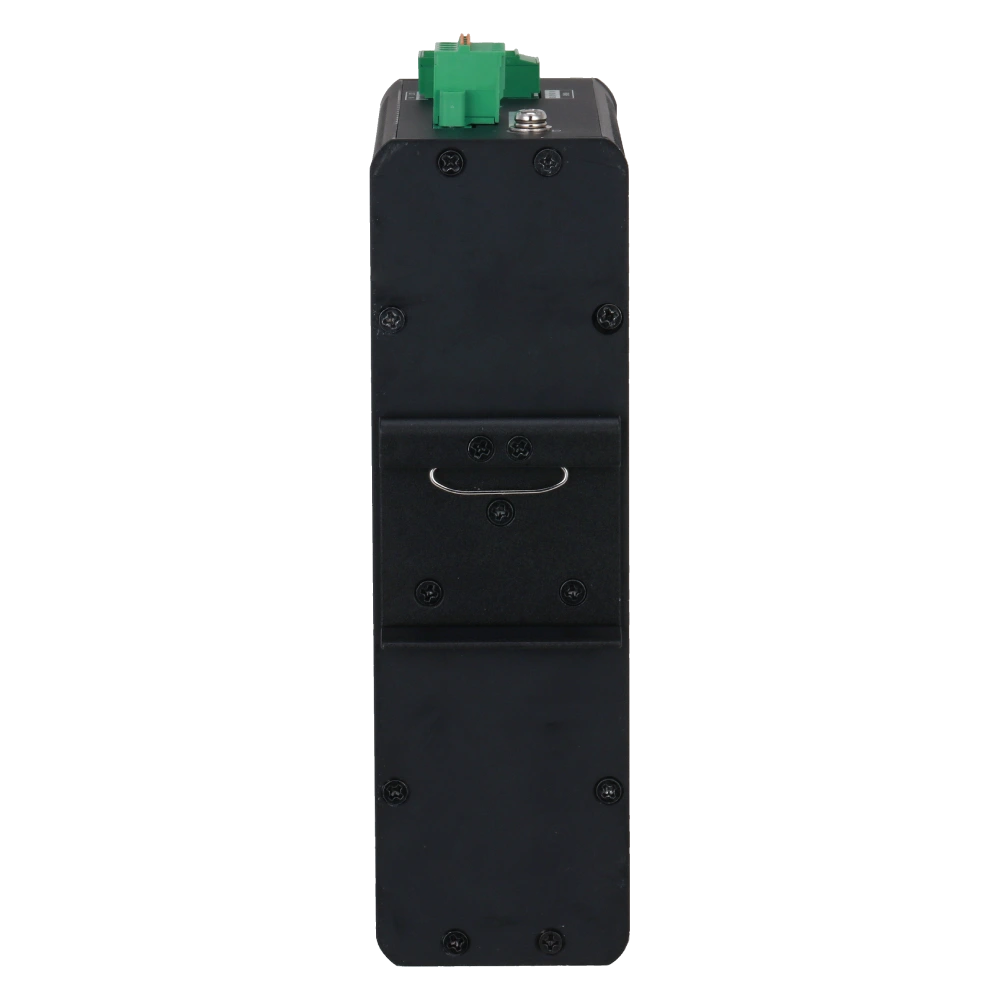 Dahua DH-IS4210-8GT-120 PoE Комутатор 10 портів керований - Зображення 3