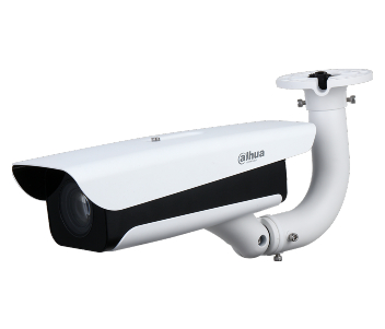 DHI-ITC215-PW6M-IRLZF-B (3.2-10.5мм) 2Мп ANPR Dahua
