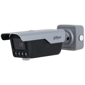 DHI-ITC413-PW4D-IZ3 (8-32мм) ANPR IP відеокамера Dahua
