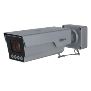 DHI-ITC431-RW1F-IRL8 4МП (10-50мм) IP відеокамера Dahua