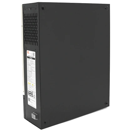 Felicity IVEM 5KVA 48V RS485 MPPT(90-450) гібридний однофазний чиста синусоїда Інвертор - Зображення 4