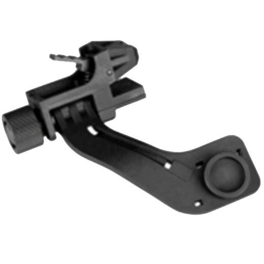 J-arm for Wolf 14 кронштейн