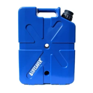 LifeSaver Jerrycan Dark Blue Каністра для очищення води
